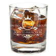 Load image into Gallery viewer, 1965 55th Birthday Whiskey Glass