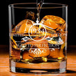 Load image into Gallery viewer, 1955 65th Birthday Whiskey Glass