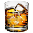 Load image into Gallery viewer, 1960 60th Birthday Whiskey Glass