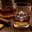 Load image into Gallery viewer, 1950 70th Birthday Whiskey Glass