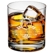 Load image into Gallery viewer, 1990 30th Birthday Whiskey Glass