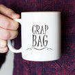 Load image into Gallery viewer, Princess Consuela Banana Hammock &amp; Crap Bag  Coffee Mug Set