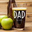 Load image into Gallery viewer, New Parents 2019 Wine and Beer Glass Set